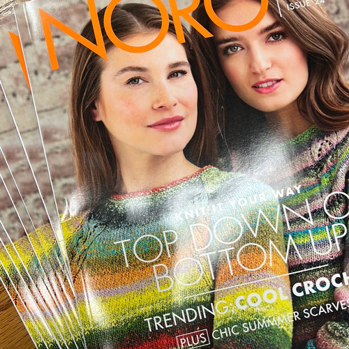 Noro Magazine