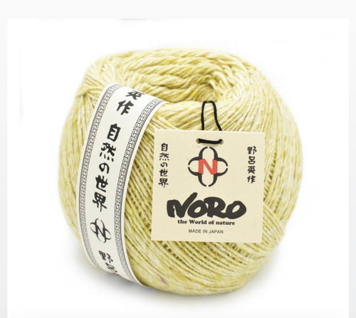 Noro Akari Solo
