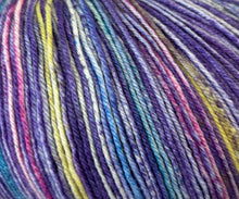 Online Supersocke 4-fach Merino