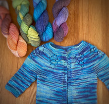 Berroco Vintage Baby Handpaint