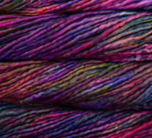 Malabrigo Rasta