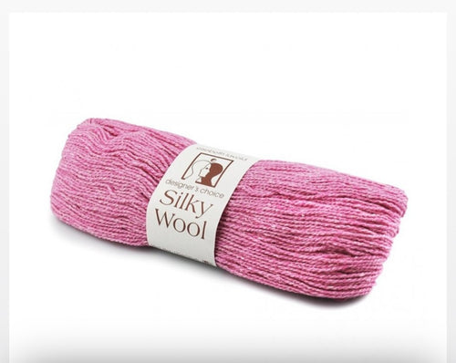 Elsebeth Lavold Silky Wool
