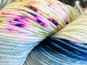 Dream in Color Classy