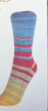 Laines du Nord Summer Sock