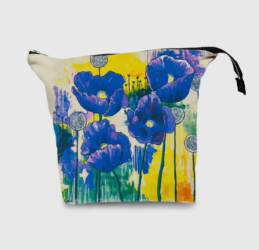 Eric and Christopher Project Bag