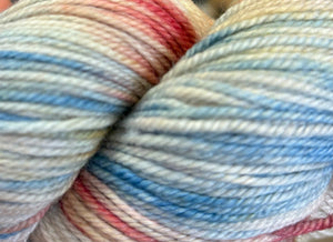 Dream in Color Smooshy Cashmere