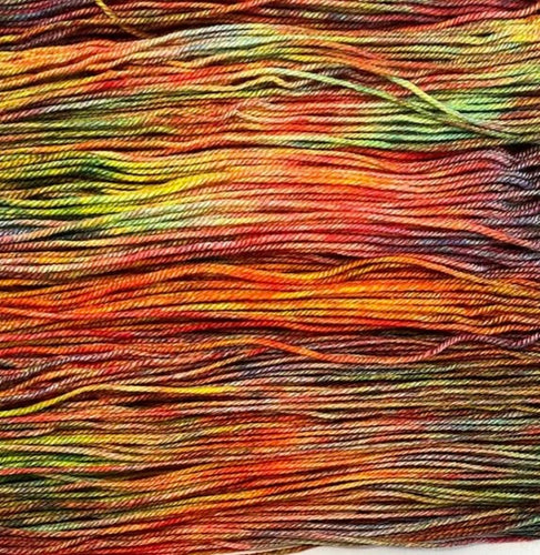 Dream in Color Classy