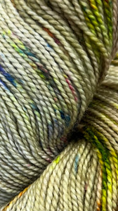 Baah Yarn La Jolla Color of the Month