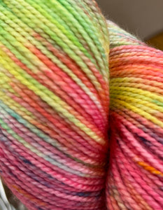 Baah Yarn La Jolla Color of the Month