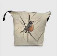 Eric and Christopher Project Bag