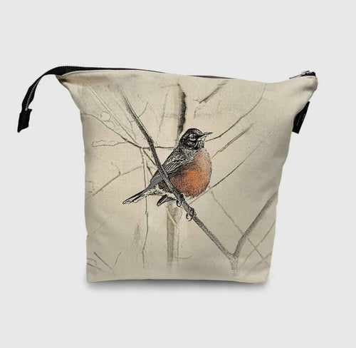 Eric and Christopher Project Bag