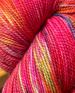 Baah Yarn La Jolla Color of the Month