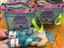 LYS ‘26 Dream in Color Cosette Shawl Kit