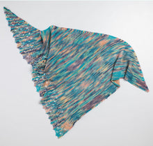 LYS ‘26 Dream in Color Cosette Shawl Kit