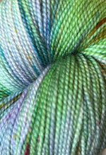 Baah Yarn La Jolla Color of the Month
