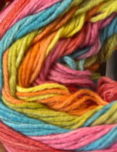 Laines du Nord Summer Sock