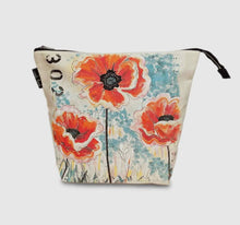 Eric and Christopher Project Bag