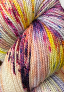 Baah Yarn La Jolla Color of the Month