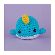Woobles Learn to Crochet Kit