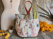 Atenti Knitting and Crochet Organizer Project Bags