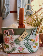 Atenti Knitting and Crochet Organizer Project Bags