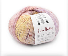 Louisa Harding Tulla Tweed
