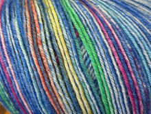 Online Supersocke 4-fach Merino