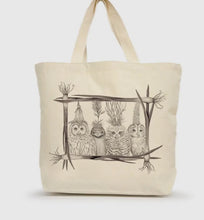 Eric and Christopher Tote Bag