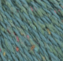 Lang Cotton Tweed