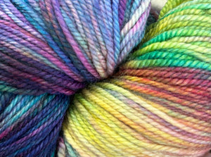 Dream in Color Smooshy Cashmere