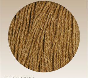 Elsebeth Lavold Silky Wool