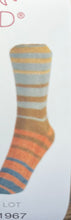 Laines du Nord Summer Sock
