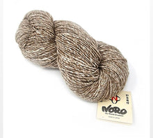 Noro Haunui Silk