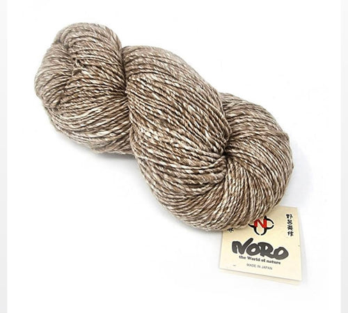 Noro Haunui Silk
