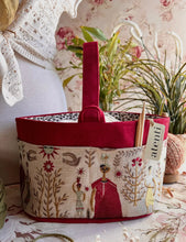 Atenti Knitting and Crochet Organizer Project Bags