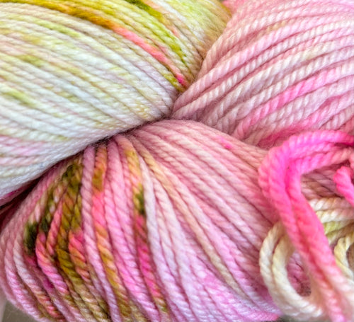 Dream in Color Smooshy Cashmere
