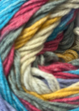 Laines du Nord Summer Sock