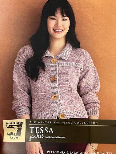 Tessa Pattern