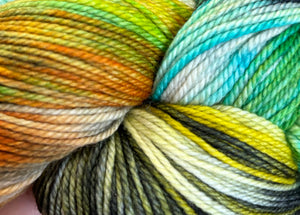 Dream in Color Smooshy Cashmere