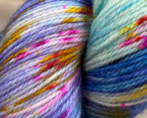 Dream in Color Smooshy Cashmere