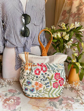 Atenti Knitting and Crochet Organizer Project Bags