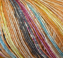 Online Supersocke 4-fach Merino