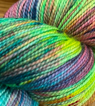 Baah Yarn La Jolla Color of the Month