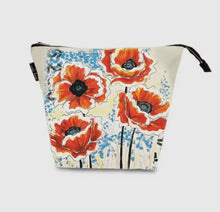 Eric and Christopher Project Bag