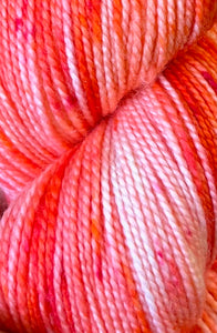 Baah Yarn La Jolla Color of the Month