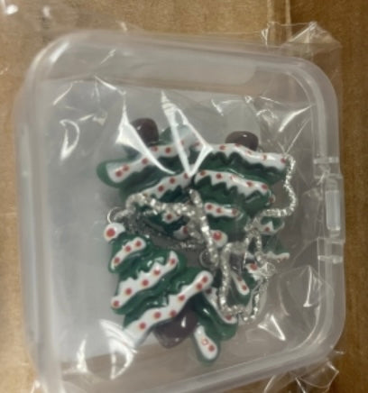 Novelty Stitch Markers