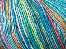 Online Supersocke 4-fach Merino