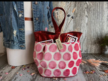 Atenti Knitting and Crochet Organizer Project Bags