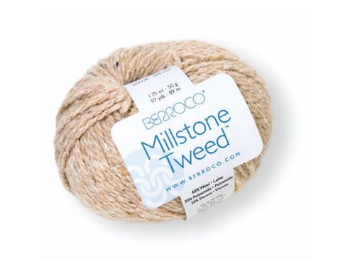 Berroco Millstone Tweed