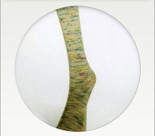 Laines du Nord Paint Gradient Sock